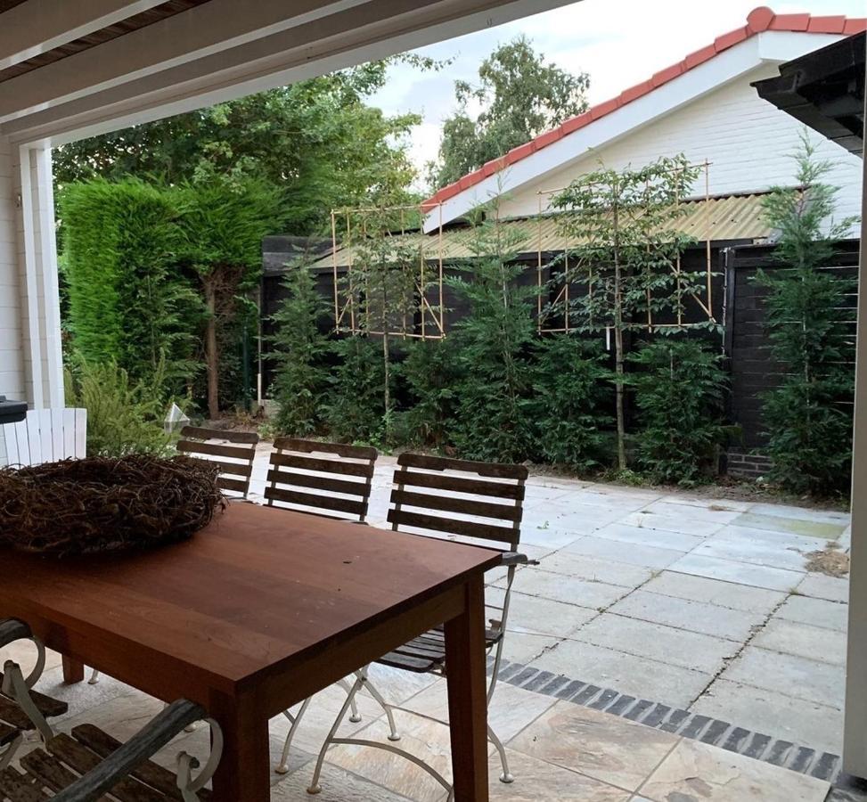 Welcome In - Hoge Weide 64 东卡佩勒 外观 照片