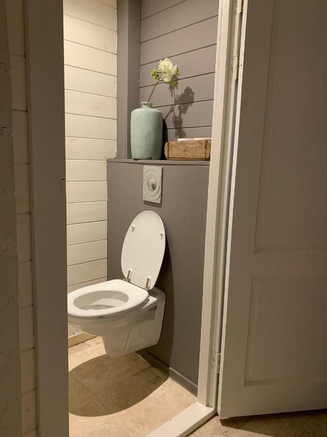 Welcome In - Hoge Weide 64 东卡佩勒 外观 照片