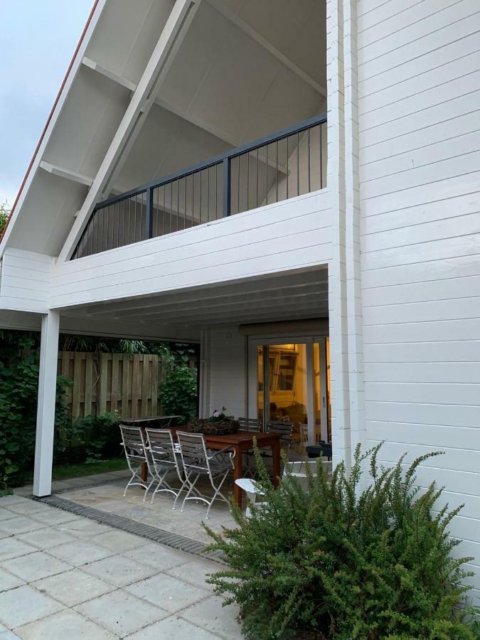 Welcome In - Hoge Weide 64 东卡佩勒 外观 照片