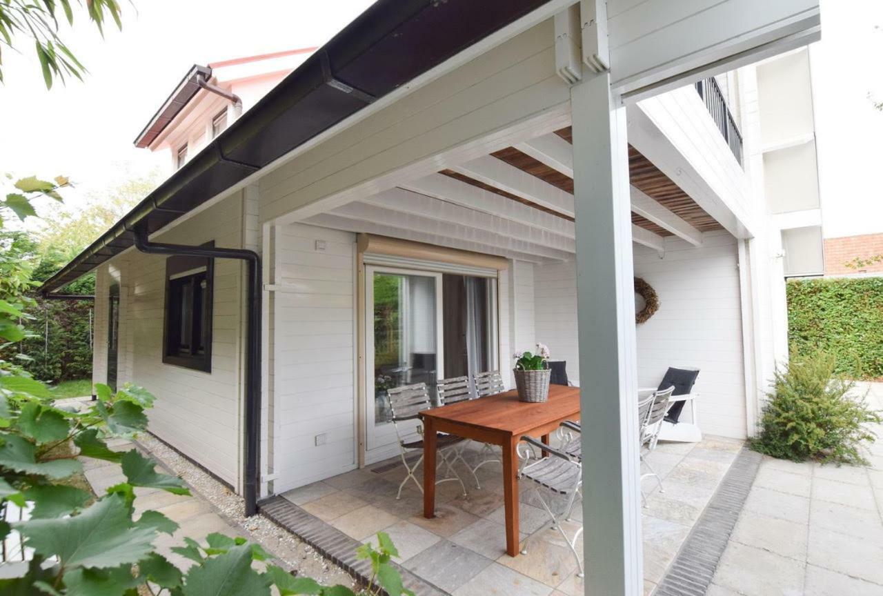 Welcome In - Hoge Weide 64 东卡佩勒 外观 照片